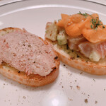 User's review image for 洋食 川ぎし