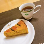 User's review image for カボチャ