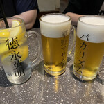User's review image for 餃子スーパー酒場 博多中洲店