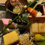 用戶對於心斎橋 禅園的評論圖