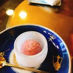 用戶對於茶房旧茶屋亭的評論圖