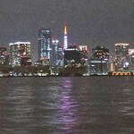 User's review image for 江戸前汽船 もんじゃ屋形船