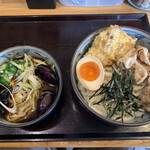 User's review image for 肉汁うどん こうち屋