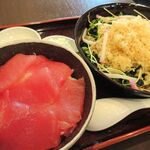 用戶對於蕎麦 地酒 かずひら 堀切菖蒲園店的評論圖