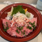 用戶對於築地 すし好 品川インターシティ店的評論圖