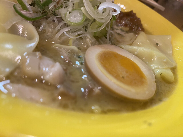 用户对于麺屋 すずらん的评论高清图