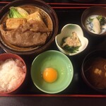 用戶對於人形町今半 新宿小田急第一生命ビル店的評論圖