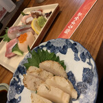 用戶對於なかみせ的評論圖