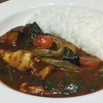 User's review image for マイカリー食堂 上野店