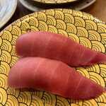 用户对于市場ずし 魚辰的评论图