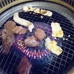 用戶對於バイキング左近 本店的評論圖