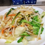 User's review image for 台湾料理 かつ喜