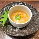 用户对于水の謌的评论图