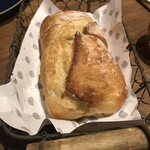 用户对于スペインバル　sidra的评论图