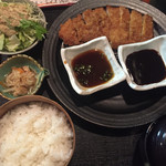 用户对于ごはんや的评论图