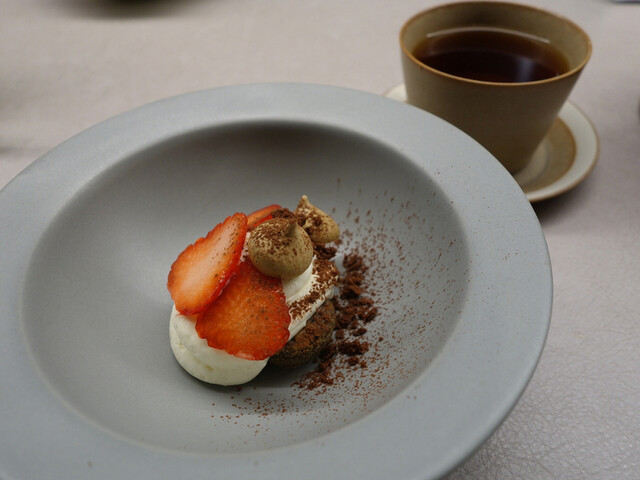 用户对于restaurant origami的评论高清图