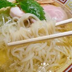 用户对于らーめん竹馬的评论图