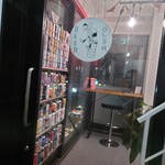 用戶對於BEER OLYN的評論圖