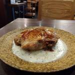 User's review image for SALAO