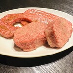 用戶對於TRATT. USHIGORO 恵比寿店的評論圖
