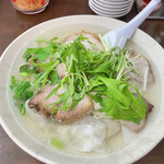用戶對於揚子江ラーメン 緑橋店的評論圖