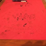 用戶對於文房具カフェ的評論圖