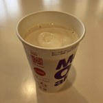 用户对于マクドナルド 札幌アリオ店的评论图