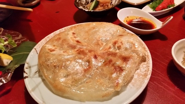 用户对于海鮮酒場 魚波 池袋本店的评论高清图