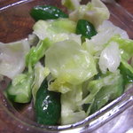 用户对于ＲＦ1 京都高島屋店的评论图