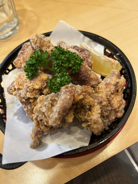 用戶對於京寿司 小倉店的評論高清圖