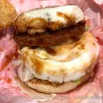 用戶對於マクドナルド 人形町店的評論圖