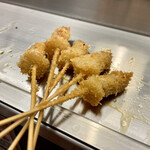 User's review image for 秋吉 あべの店