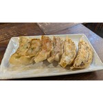 用戶對於おかんの餃子的評論圖