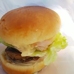 User's review image for 水の詩 ガーデン