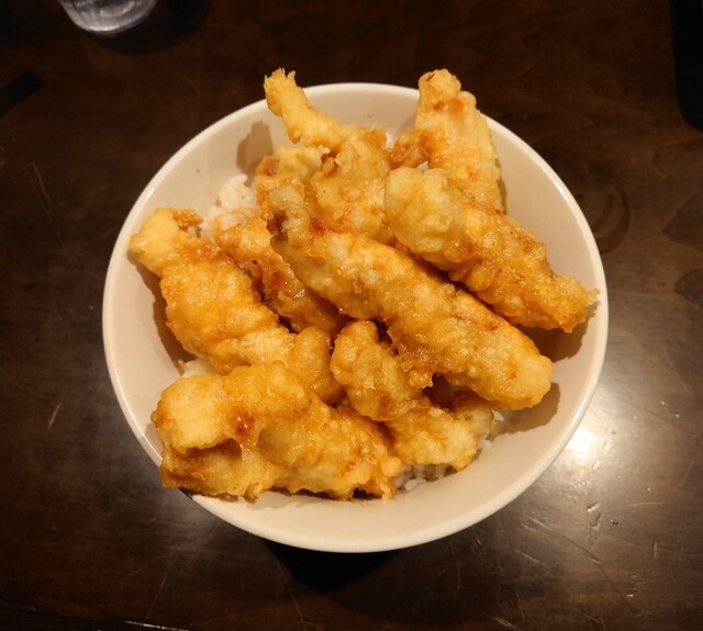 用戶對於芯夜食堂的評論高清圖
