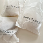 用户对于BOUL'ANGE 大同生命札幌ビル店的评论图