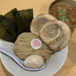 用戶對於ツケメン ロッキー的評論圖