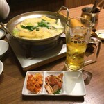 用户对于北新地 鳥屋 渋谷道玄坂店的评论图