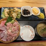 用戶對於タカマル鮮魚店 4号店的評論圖