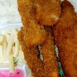 User's review image for ほかほか弁当 国分寺店