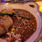用户对于SUNCURRY的评论图