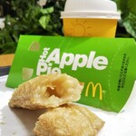 用户对于マクドナルド 大崎ゲートシティ店的评论图