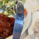 用户对于KIBE KITCHEN的评论图