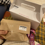 User's review image for カントリーマアム FACTORY ららぽーとEXPOCITY店
