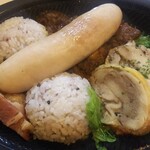 User's review image for ナイストゥーミーチュー コダマ