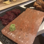 用户对于蕎麦とわいん 関的评论图