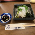 用戶對於吾作どん 天王寺公園前店的評論圖