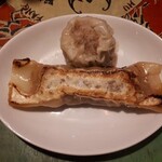 用戶對於紅虎餃子房 丸の内センタービル店的評論圖