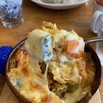 用戶對於キャロル的評論圖