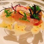 用戶對於GINZA TOTOKI的評論圖